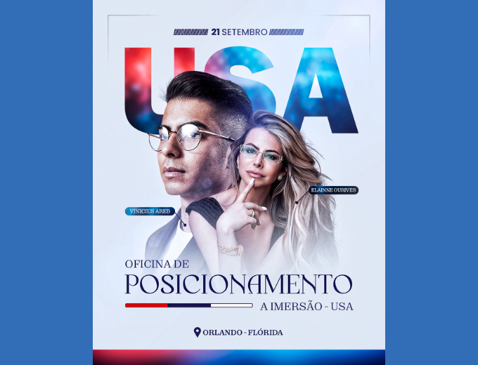 Oficina de Posicionamento