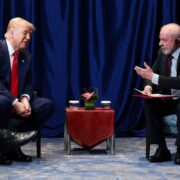 Reunião entre Lula e Trump: os próximos passos nas negociações do Brasil com os EUA