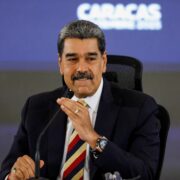 Venezuela suspende acordo de gás com Trinidad e Tobago após exercícios militares com EUA