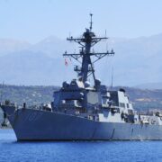 Venezuela acusa CIA de planejar ataque contra navio dos EUA para derrubar governo Maduro