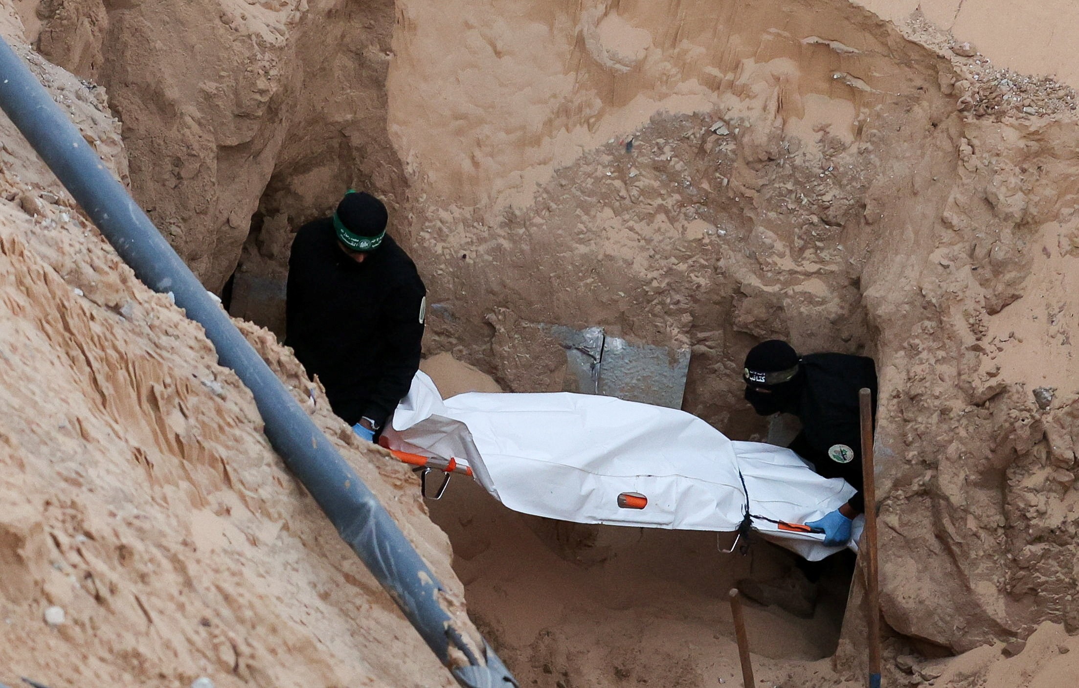 Israel ordena novos ataques à Faixa de Gaza; Hamas fala em violação de cessar-fogo